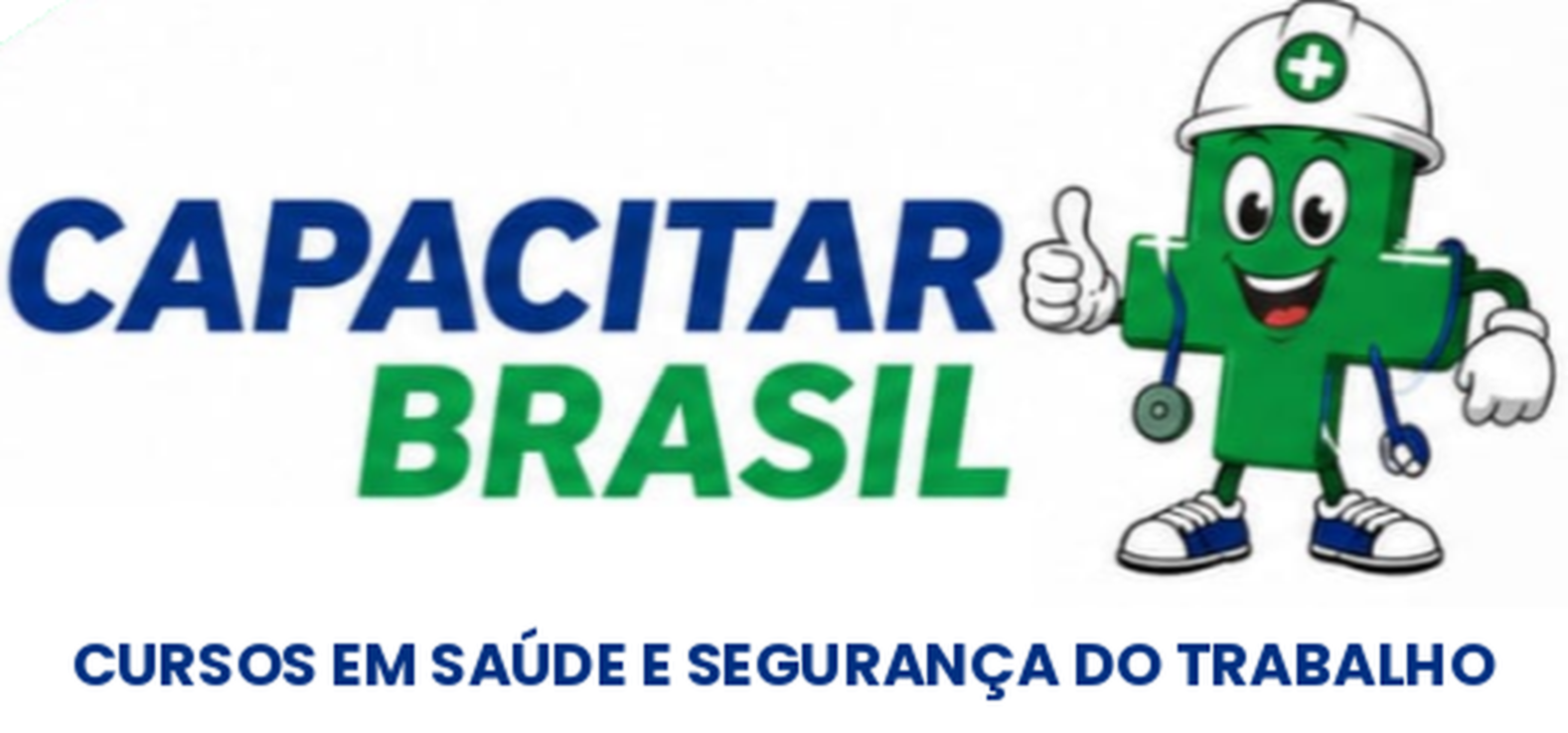 Capacitar Brasil - Cursos em Saúde e Segurança do Trabalho